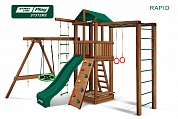 RAPID премиум Кедр slp systems